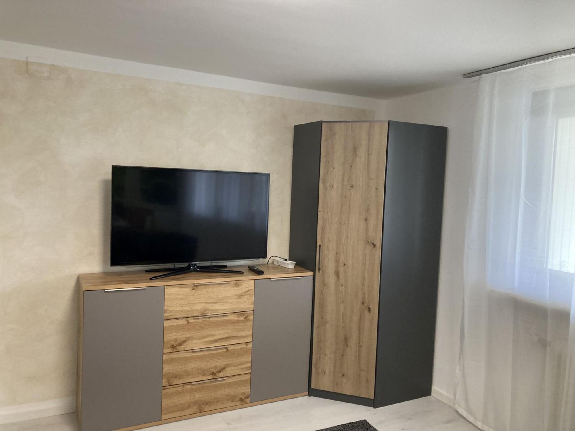 Ferienwohnung Palmengarten Lichtenstein  Zewnętrze zdjęcie