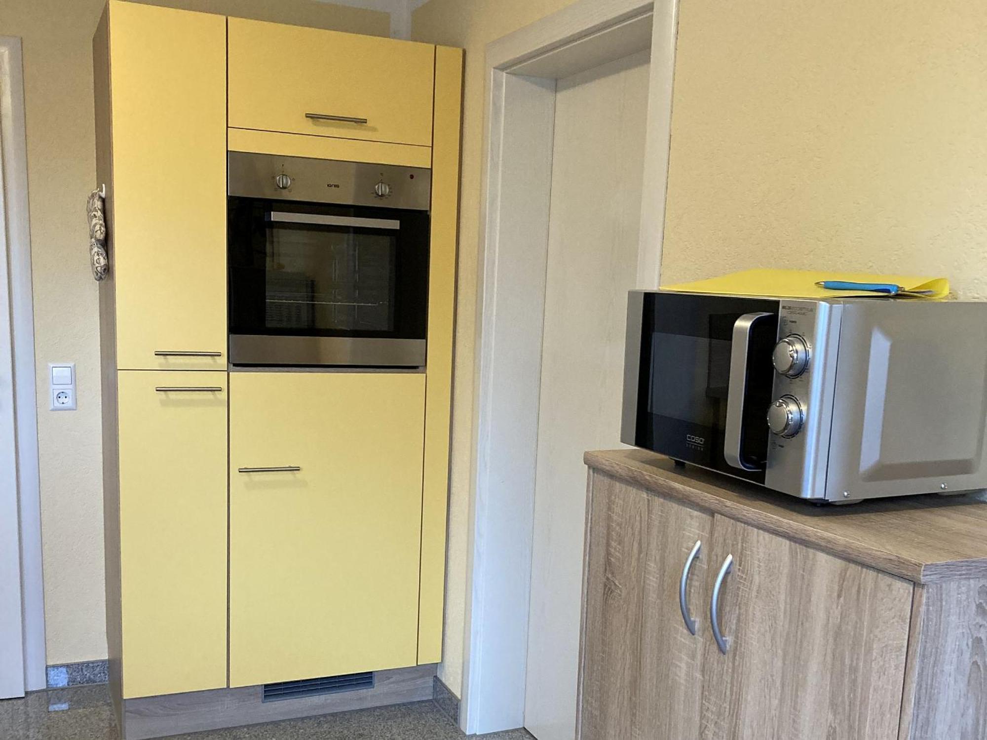 Ferienwohnung Palmengarten Lichtenstein  Zewnętrze zdjęcie